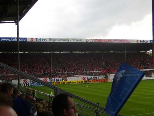 Mainz 05 - VfL Bochum - photo